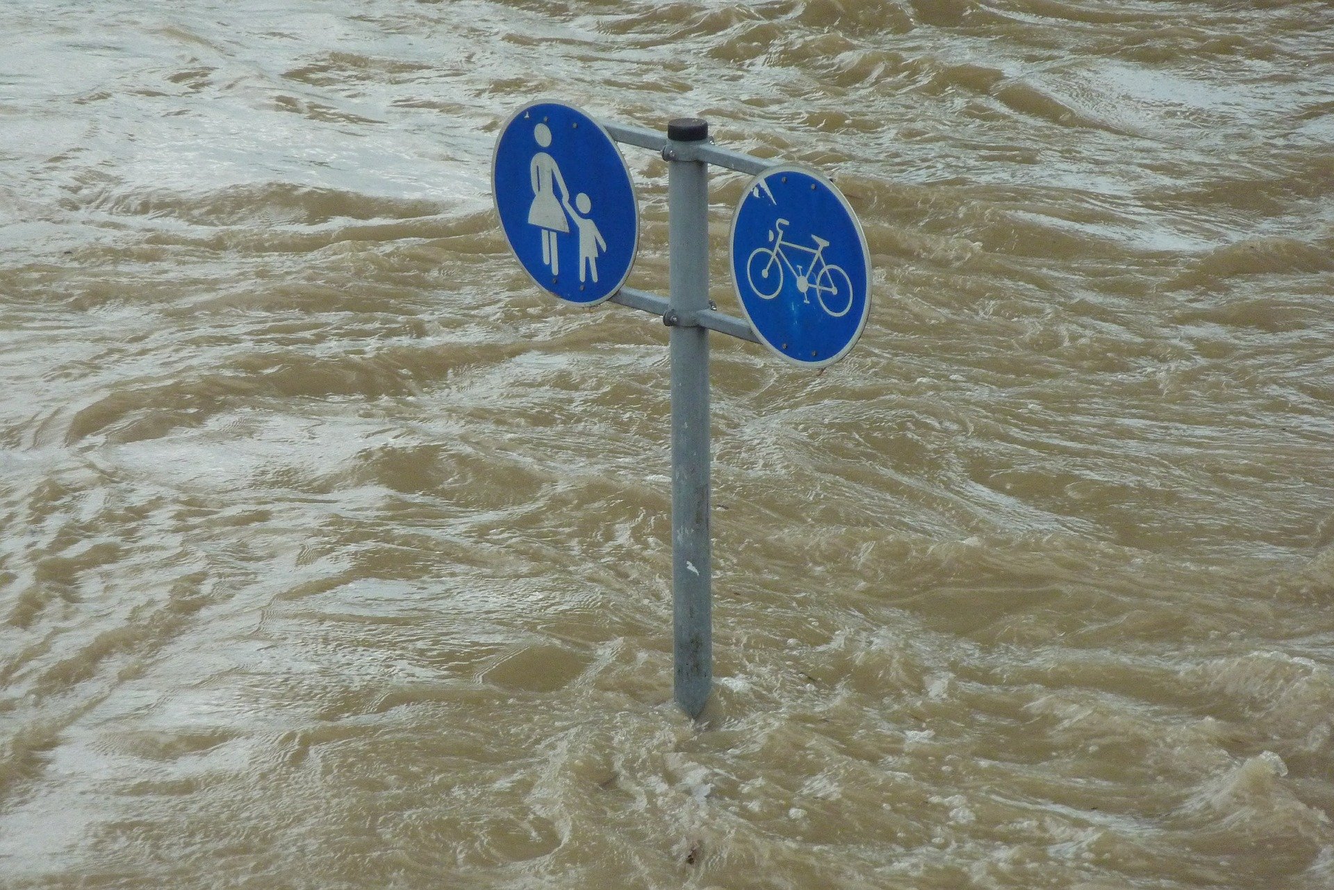 Hochwasservorsorgekonzept der Verbandsgemeinde Diez